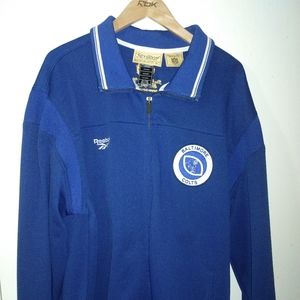 Vintage Baltimore Colts Jacket